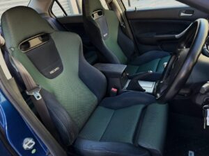 Honda Accord Euro R (CL7) - Photo 13