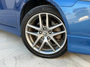 Honda Accord Euro R (CL7) - Photo 14
