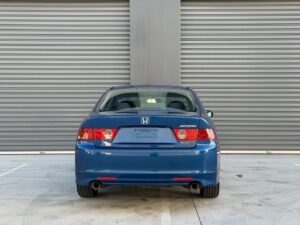 Honda Accord Euro R (CL7) - Photo 4