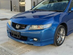 Honda Accord Euro R (CL7) - Photo 5