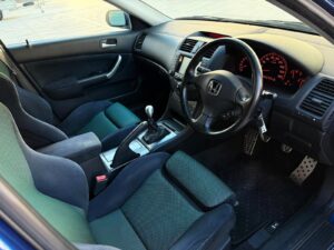 Honda Accord Euro R (CL7) - Photo 6