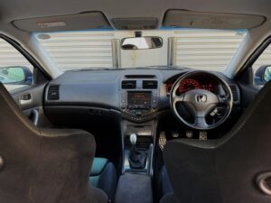 Honda Accord Euro R (CL7) - Photo 7