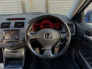 Honda Accord Euro R (CL7) - Photo 8