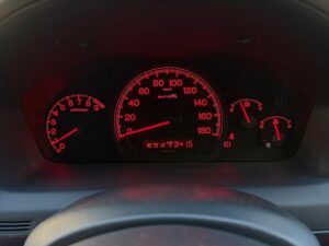 Honda Accord Euro R (CL7) - Photo 9