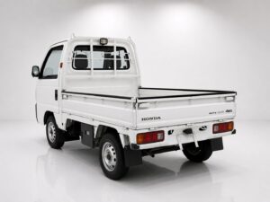 Honda Acty Truck (HA1, HA2) - Photo 1
