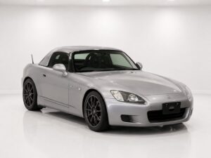 Honda S2000 (AP1) - Photo 2