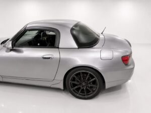 Honda S2000 (AP1) - Photo 3