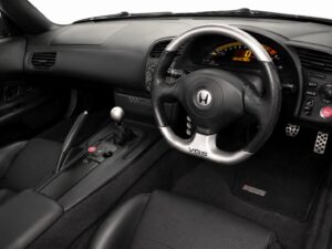 Honda S2000 (AP1) - Photo 4