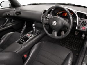 Honda S2000 (AP1) - Photo 5