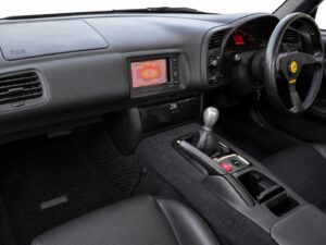 Honda S2000 (AP1) - Photo 6