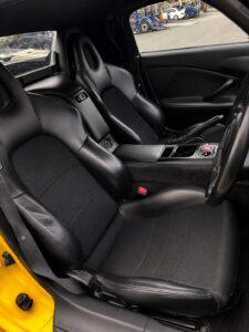 Honda S2000 (AP1) - Photo 7
