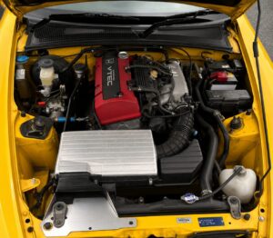 Honda S2000 (AP1) - Photo 8