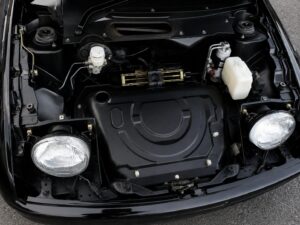 Mazda Autozam AZ-1 (PG6SA) - Photo 10