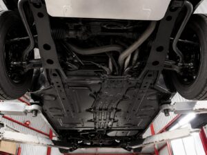 Mazda Autozam AZ-1 (PG6SA) - Photo 11