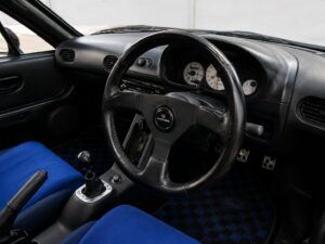 Mazda Autozam AZ-1 (PG6SA) - Photo 12