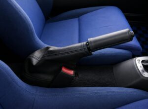 Mazda Autozam AZ-1 (PG6SA) - Photo 13
