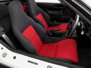 Mazda Autozam AZ-1 (PG6SA) - Photo 2