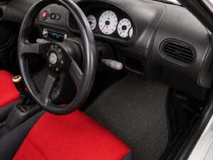 Mazda Autozam AZ-1 (PG6SA) - Photo 4