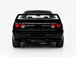 Mazda Autozam AZ-1 (PG6SA) - Photo 7