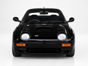 Mazda Autozam AZ-1 (PG6SA) - Photo 9