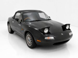 Mazda Eunos Roadster MX-5 (NA6CE / NA8C) - Photo 1