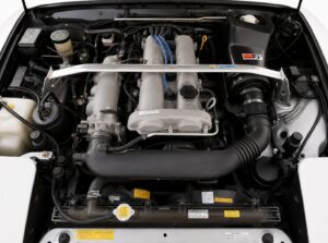 Mazda Eunos Roadster MX-5 (NA6CE / NA8C) - Photo 10