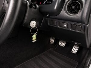 Mazda Eunos Roadster MX-5 (NA6CE / NA8C) - Photo 11