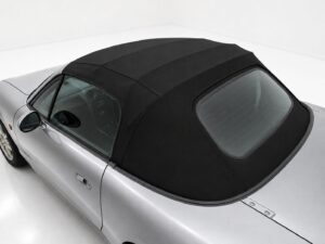 Mazda Eunos Roadster MX-5 (NA6CE / NA8C) - Photo 12