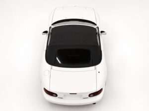 Mazda Eunos Roadster MX-5 (NA6CE / NA8C) - Photo 3