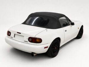 Mazda Eunos Roadster MX-5 (NA6CE / NA8C) - Photo 4