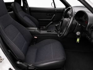 Mazda Eunos Roadster MX-5 (NA6CE / NA8C) - Photo 7