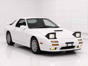 Mazda RX-7 (FC3S) - Photo 1
