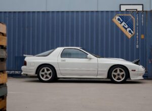 Mazda RX-7 (FC3S) - Photo 11
