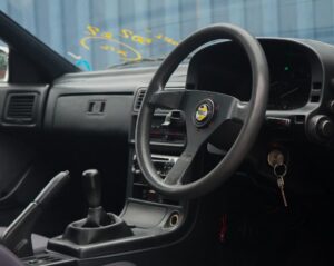 Mazda RX-7 (FC3S) - Photo 13