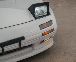 Mazda RX-7 (FC3S) - Photo 15