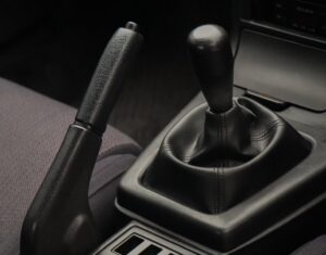 Mazda RX-7 (FC3S) - Photo 16
