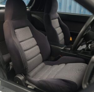 Mazda RX-7 (FC3S) - Photo 17