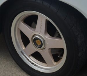 Mazda RX-7 (FC3S) - Photo 18