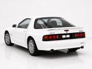 Mazda RX-7 (FC3S) - Photo 2