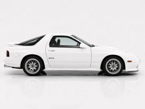 Mazda RX-7 (FC3S) - Photo 3