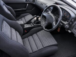 Mazda RX-7 (FC3S) - Photo 4