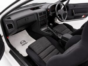 Mazda RX-7 (FC3S) - Photo 5