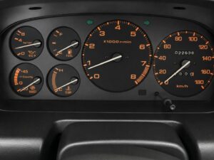 Mazda RX-7 (FC3S) - Photo 6