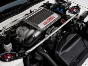 Mazda RX-7 (FC3S) - Photo 7