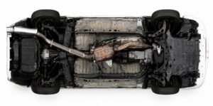 Mazda RX-7 (FC3S) - Photo 8