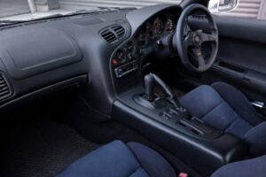 Mazda RX-7 (FD3S) - Photo 11