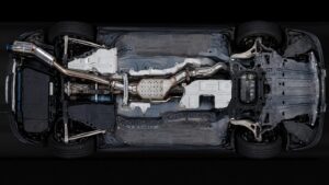 Mazda RX-7 (FD3S) - Photo 14