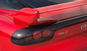 Mazda RX-7 (FD3S) - Photo 6