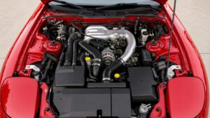 Mazda RX-7 (FD3S) - Photo 8