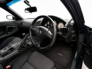Mazda RX-7 (FD3S) - Photo 9
